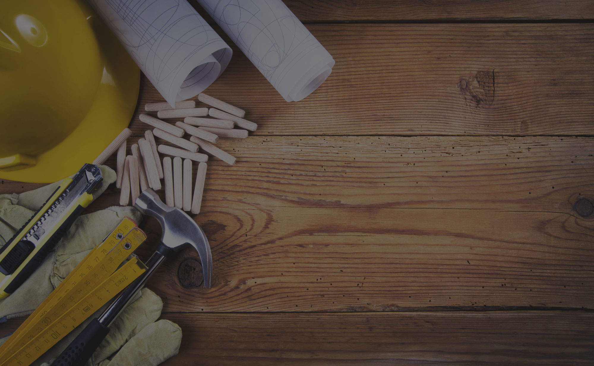 Construction Plans and Materials