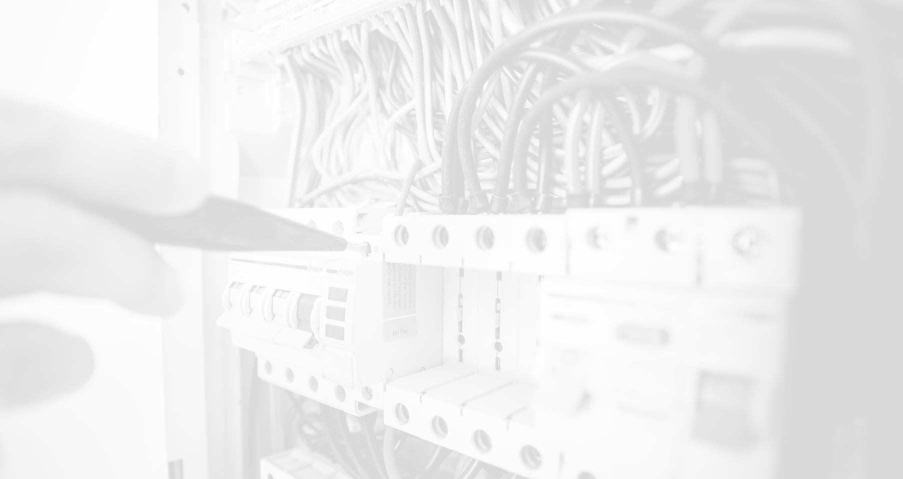 Distribution Board 2
